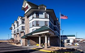 Hampton Inn & Suites Parker